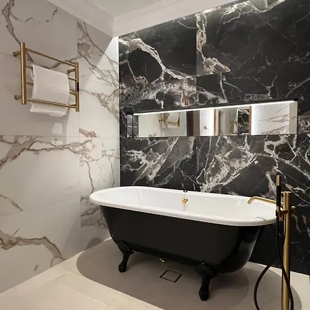 Villa Hotel Theresa Раквере Экстерьер фото
