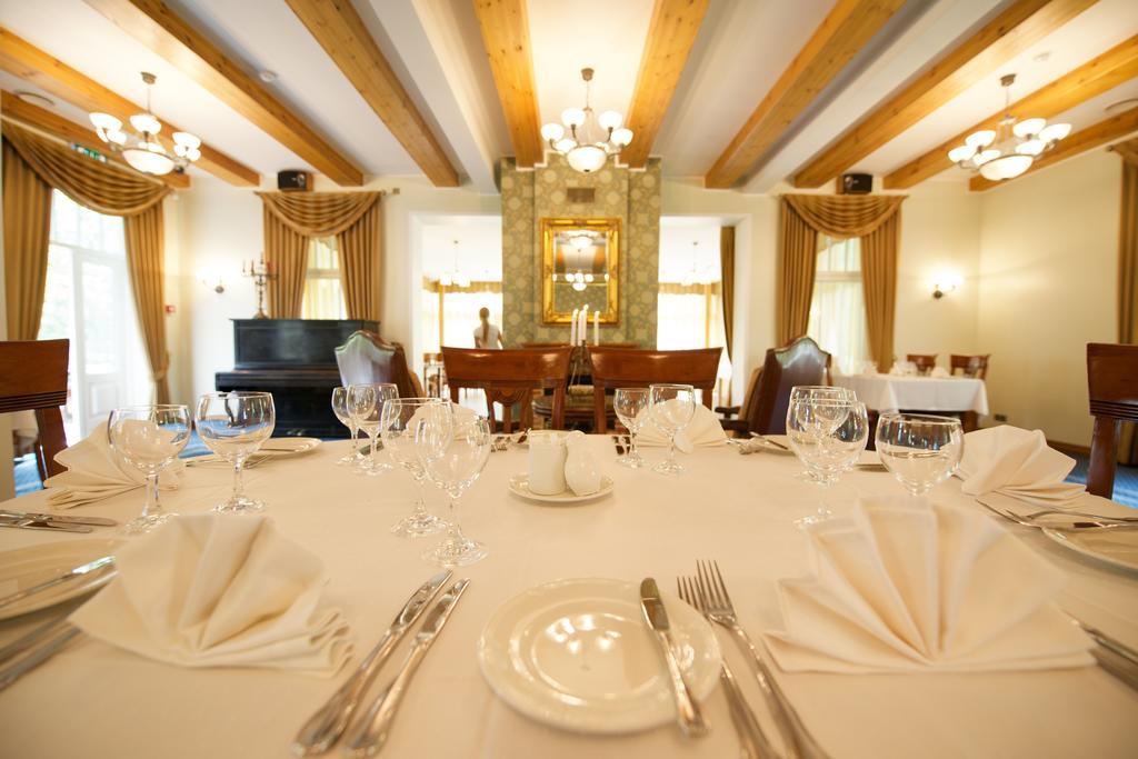 Hotel Theresa