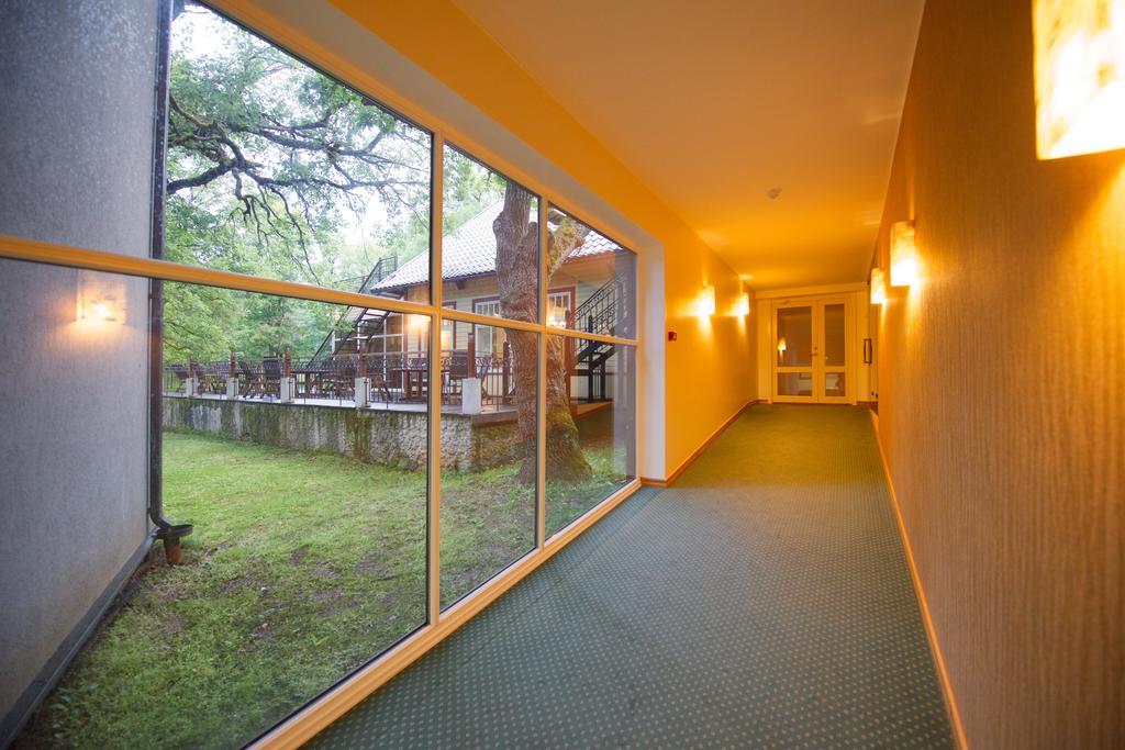 Hotel Theresa