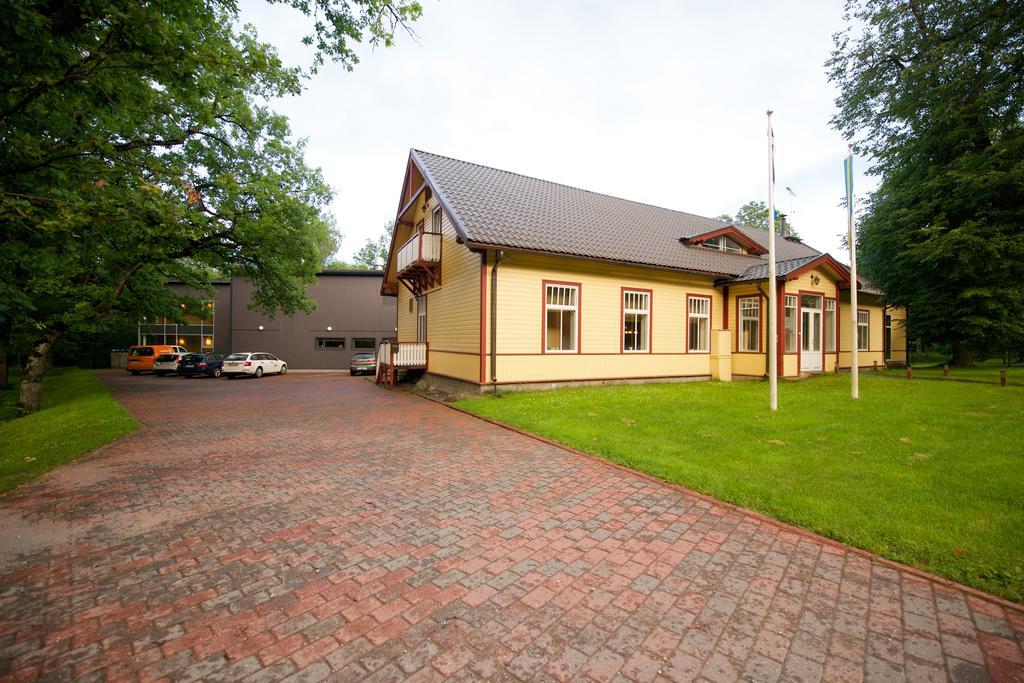 Theresa Hotel Rakvere